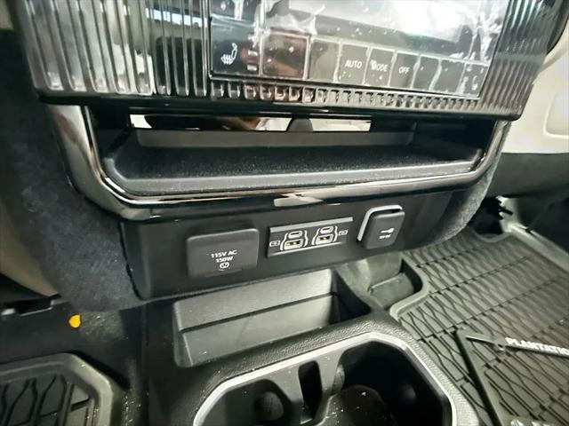 2023 Jeep Wagoneer Series III 4x4