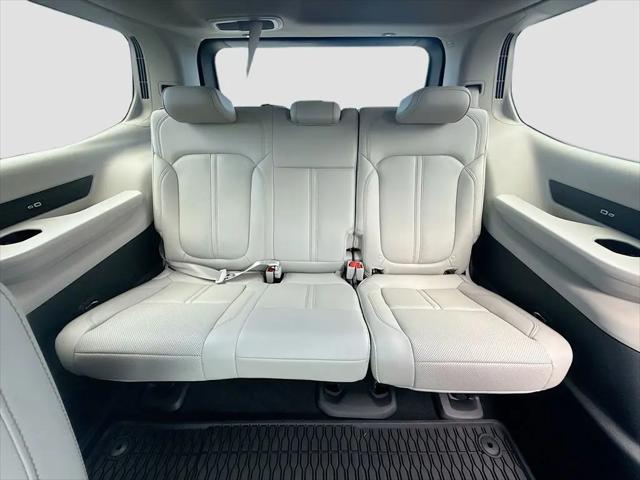 2023 Jeep Wagoneer Series III 4x4