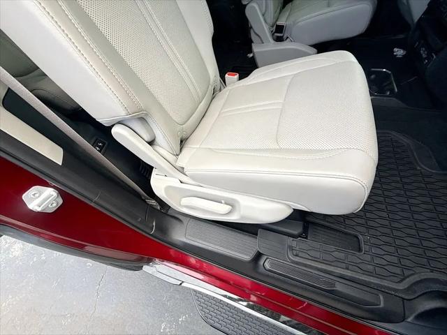 2023 Jeep Wagoneer Series III 4x4