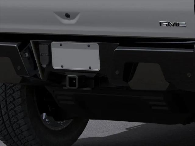 2025 GMC HUMMER EV 3X