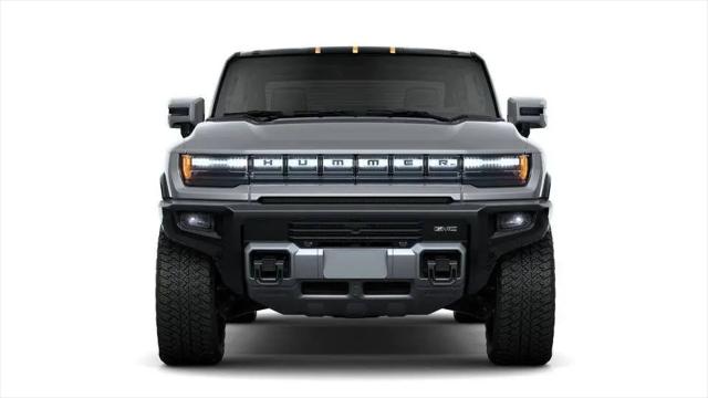 2025 GMC HUMMER EV 3X