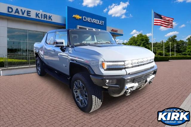 2025 GMC HUMMER EV 3X for sale in Crossville, TN