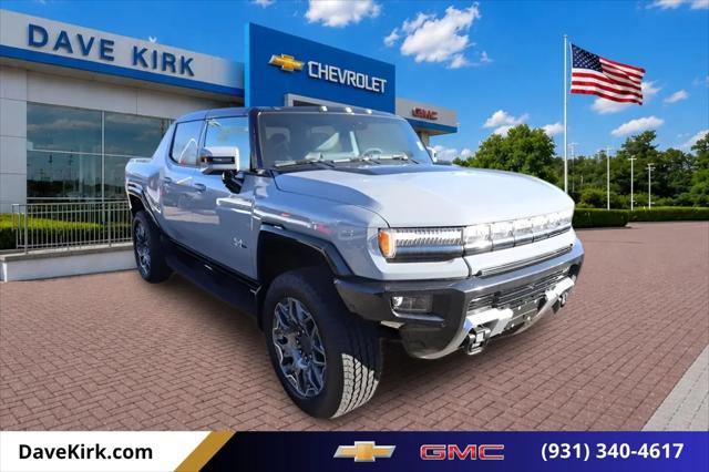 2025 GMC HUMMER EV 3X for sale in Crossville, TN