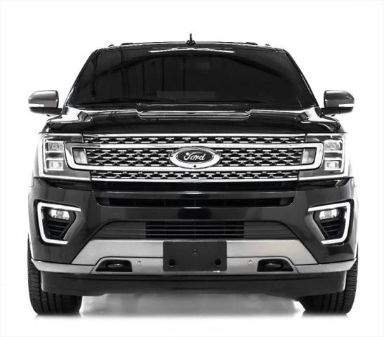 2020 Ford Expedition King Ranch MAX