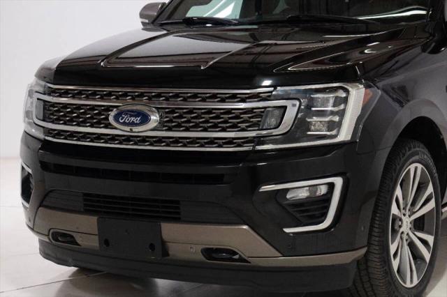2020 Ford Expedition King Ranch MAX