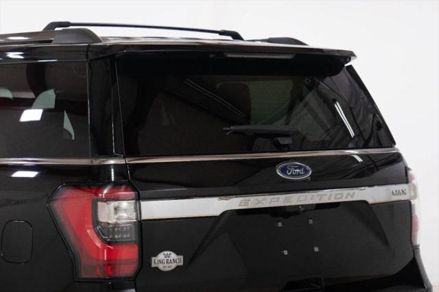 2020 Ford Expedition King Ranch MAX