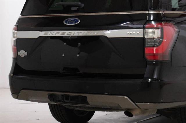 2020 Ford Expedition King Ranch MAX