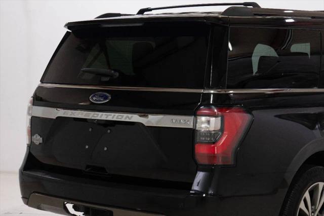2020 Ford Expedition King Ranch MAX