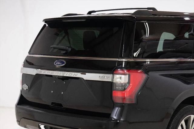 2020 Ford Expedition King Ranch MAX