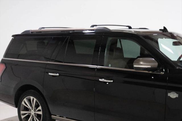 2020 Ford Expedition King Ranch MAX
