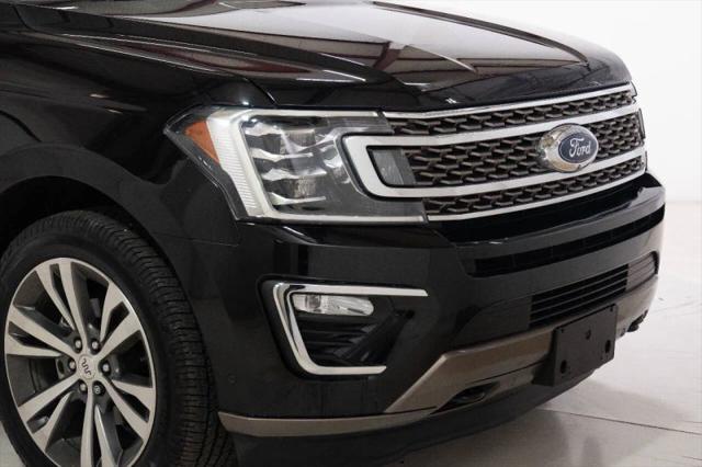 2020 Ford Expedition King Ranch MAX