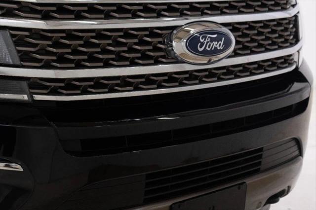 2020 Ford Expedition King Ranch MAX