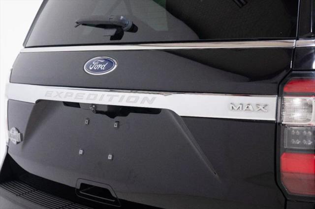 2020 Ford Expedition King Ranch MAX
