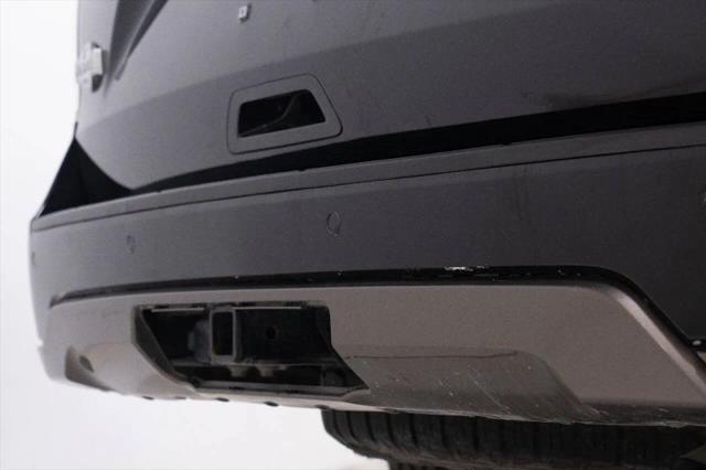 2020 Ford Expedition King Ranch MAX