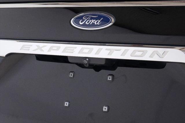 2020 Ford Expedition King Ranch MAX