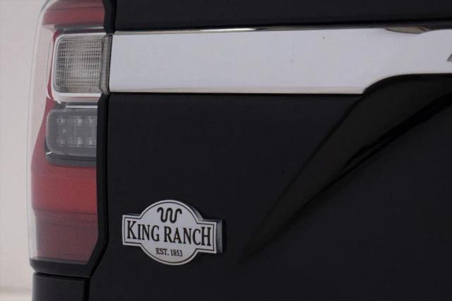 2020 Ford Expedition King Ranch MAX