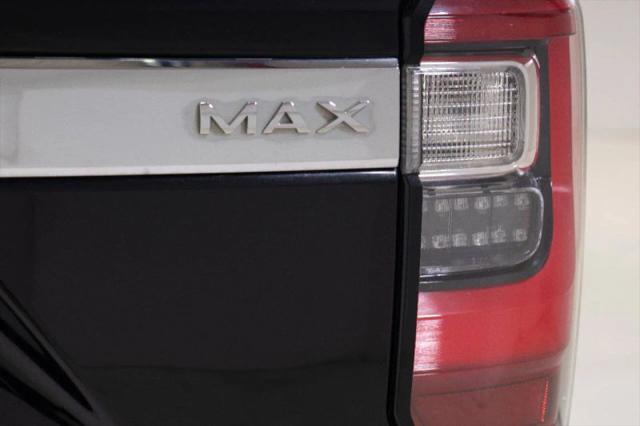2020 Ford Expedition King Ranch MAX