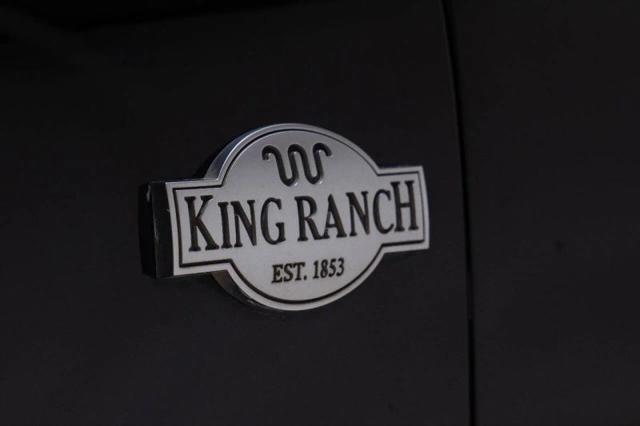 2020 Ford Expedition King Ranch MAX