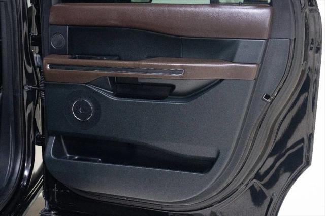 2020 Ford Expedition King Ranch MAX