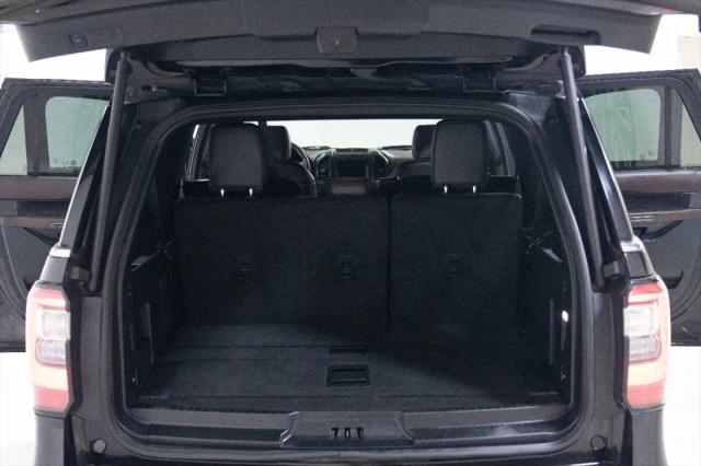 2020 Ford Expedition King Ranch MAX