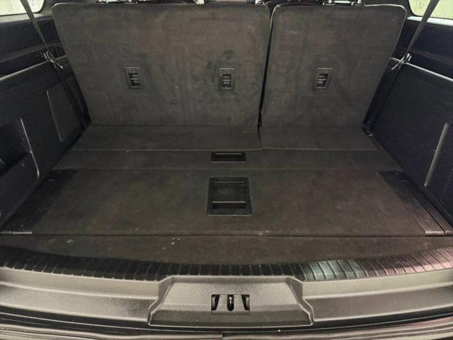 2020 Ford Expedition King Ranch MAX