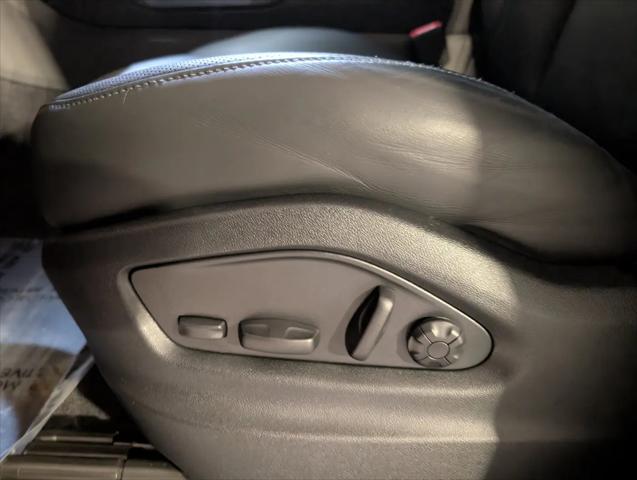 2024 Porsche Cayenne S