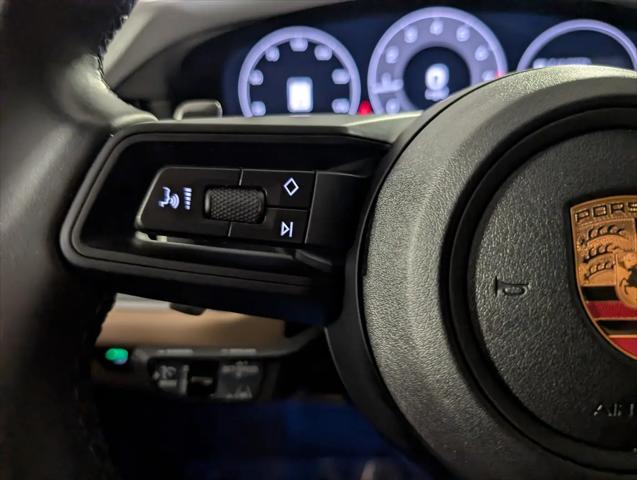 2024 Porsche Cayenne S