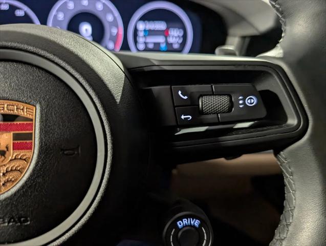 2024 Porsche Cayenne S