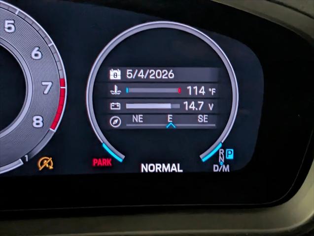 2024 Porsche Cayenne S