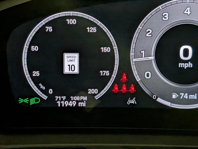 2024 Porsche Cayenne S