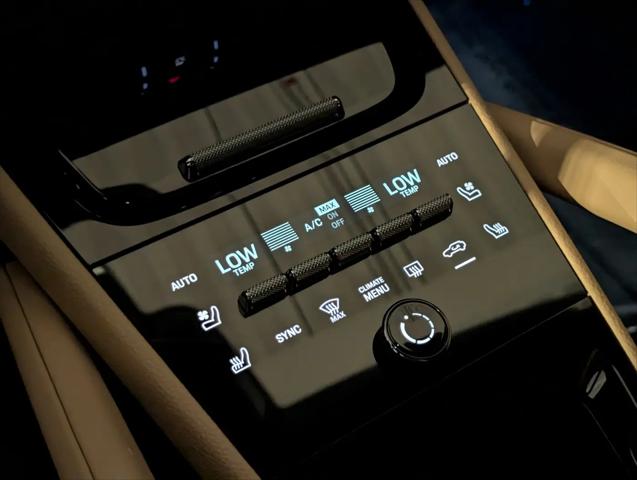 2024 Porsche Cayenne S