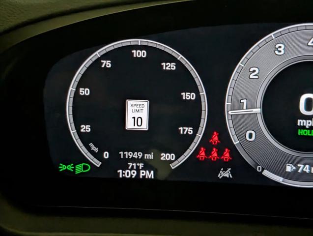 2024 Porsche Cayenne S
