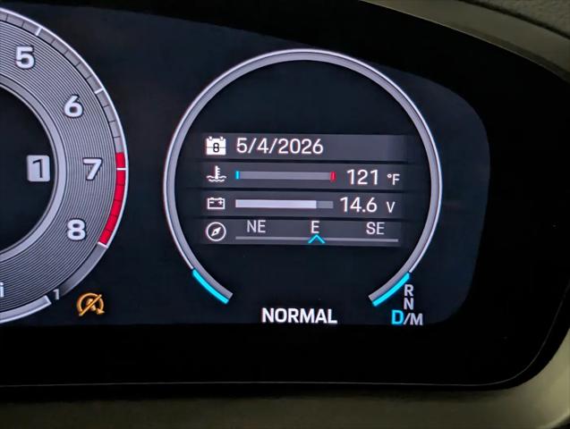 2024 Porsche Cayenne S