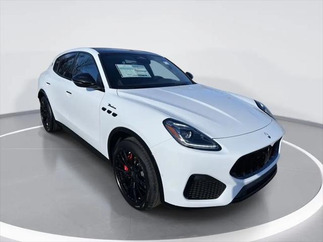 2025 Maserati Grecale Modena for sale in Englewood Cliffs, NJ
