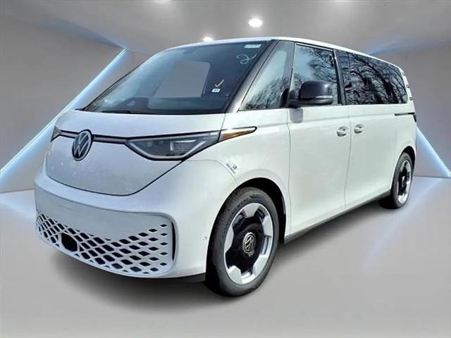 2025 Volkswagen ID. Buzz Pro S for sale in Edison, NJ
