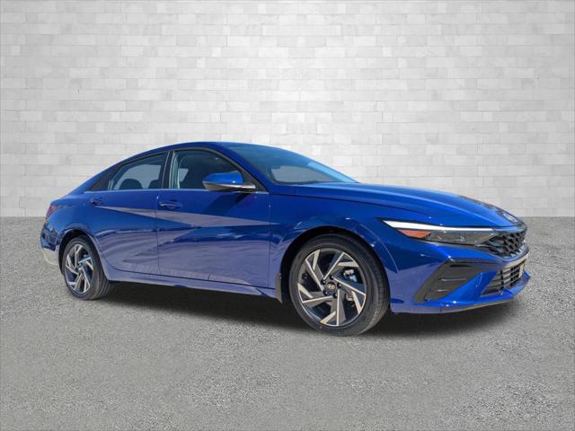 2025 Hyundai Elantra SEL Convenience for sale in Naples, FL