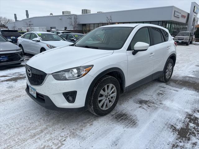 2013 Mazda CX-5