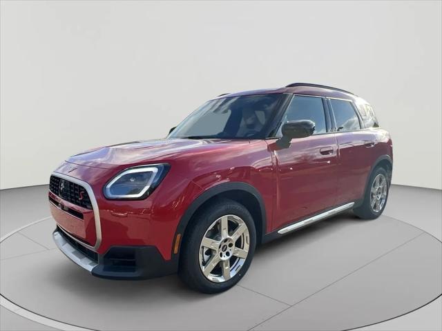2025 MINI Cooper Countryman Cooper S for sale in Richmond, VA