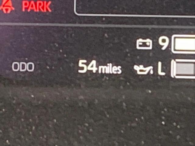 2025 Toyota Tundra Platinum Hybrid CrewMax 5.5' Bed