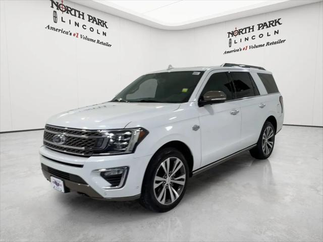2020 Ford Expedition King Ranch for sale in San Antonio, TX