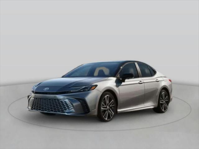 2025 Toyota Camry XSE for sale in Ramsey, NJ