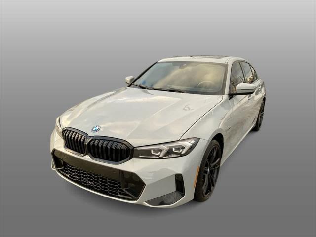 2023 BMW 3 Series