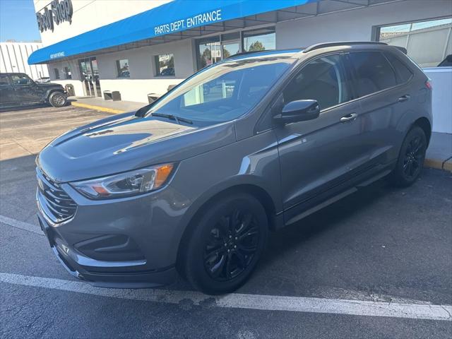 2023 Ford Edge SE