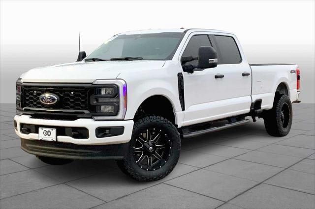 2023 Ford F-250 XL