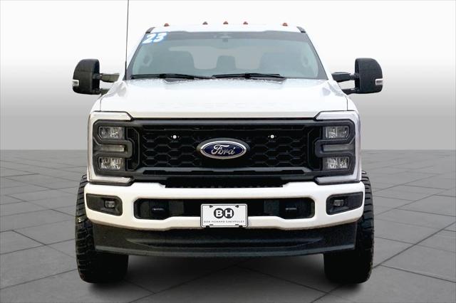 2023 Ford F-250 XL