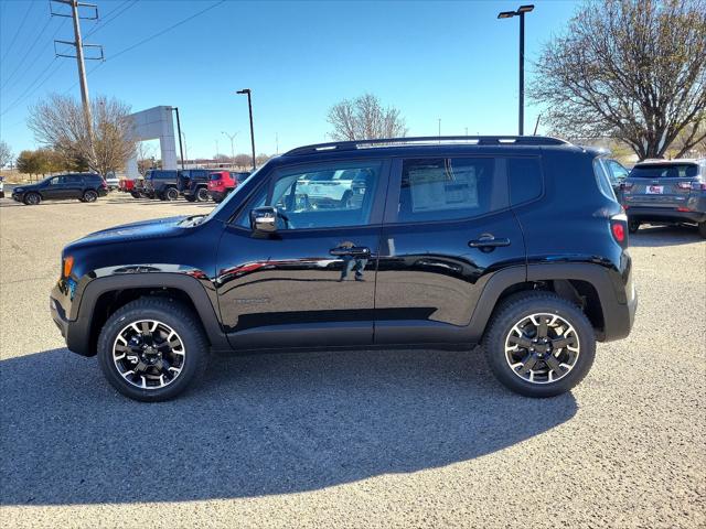 2023 Jeep Renegade Upland 4x4