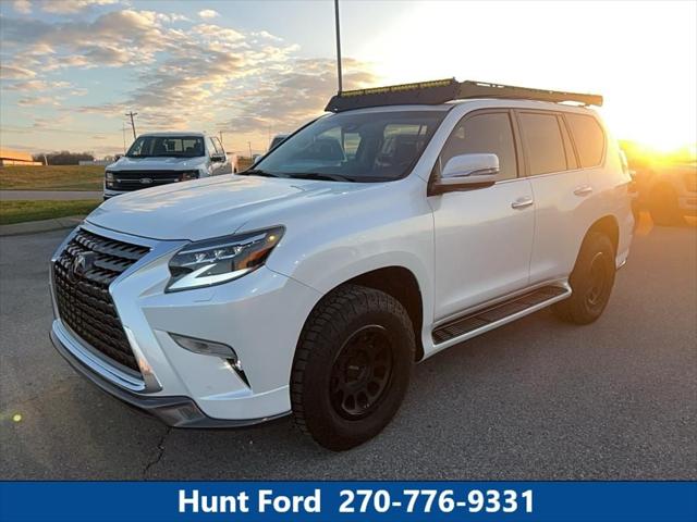 2023 Lexus GX 460 Luxury