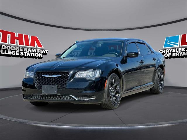 2019 Chrysler 300 Touring