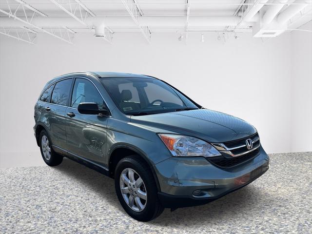 2011 Honda CR-V