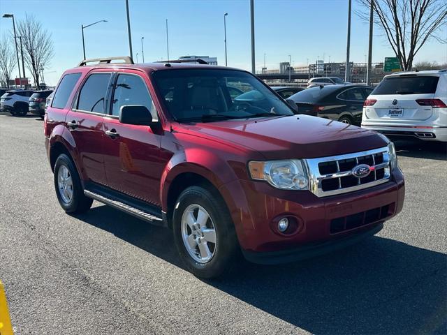 2012 Ford Escape